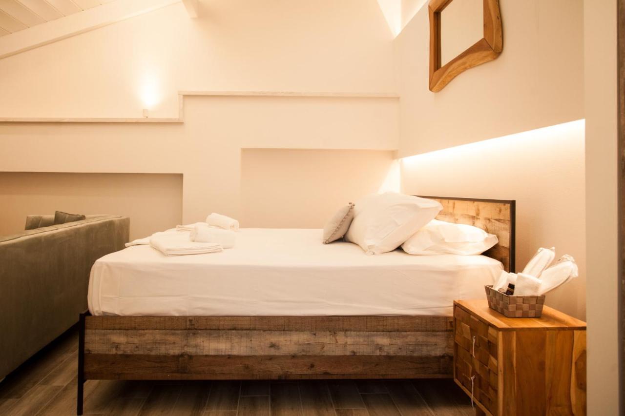 Luxury Studios Kallithea By Corfuescapes Kanali  ภายนอก รูปภาพ