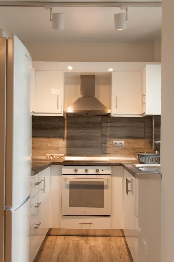 Luxury Studios Kallithea By Corfuescapes Kanali  ภายนอก รูปภาพ