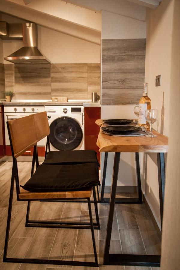 Luxury Studios Kallithea By Corfuescapes Kanali  ภายนอก รูปภาพ