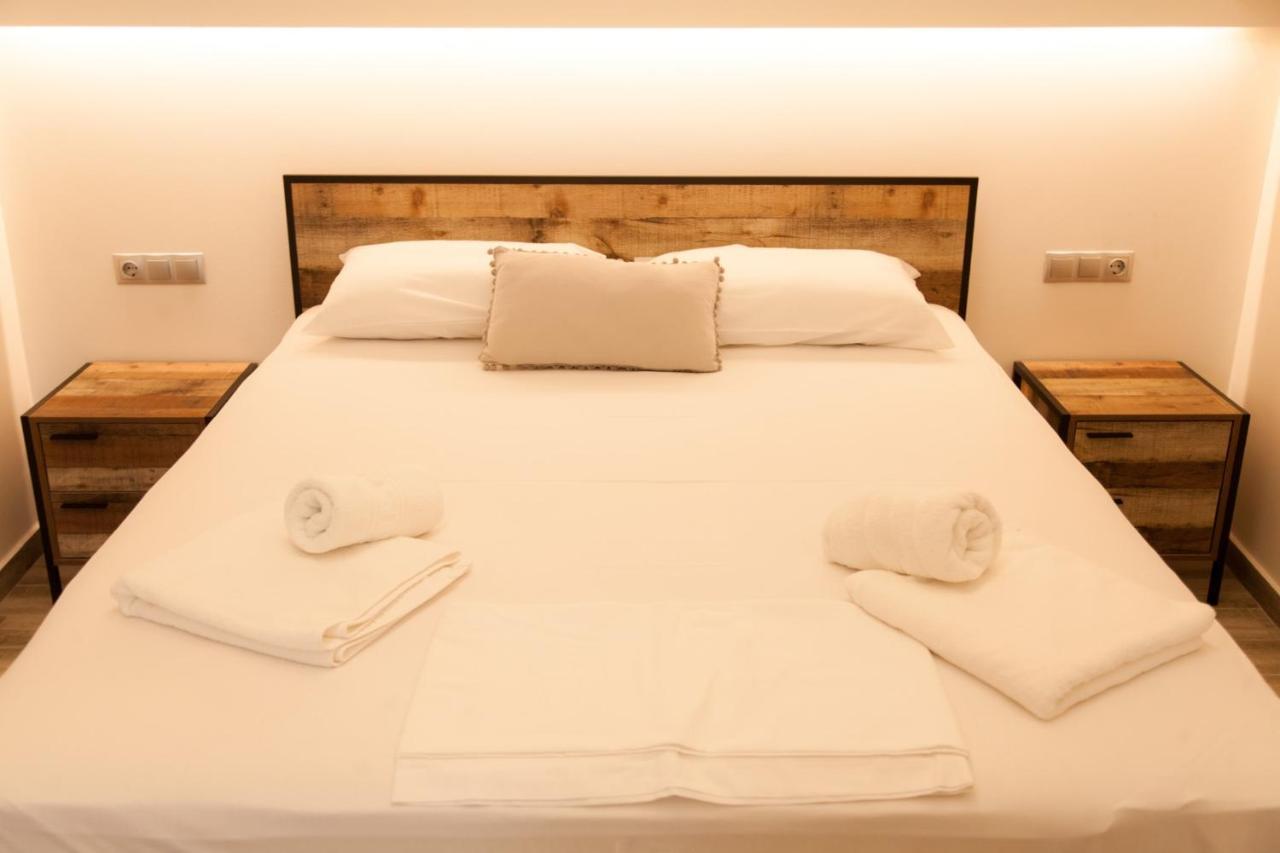Luxury Studios Kallithea By Corfuescapes Kanali  ภายนอก รูปภาพ