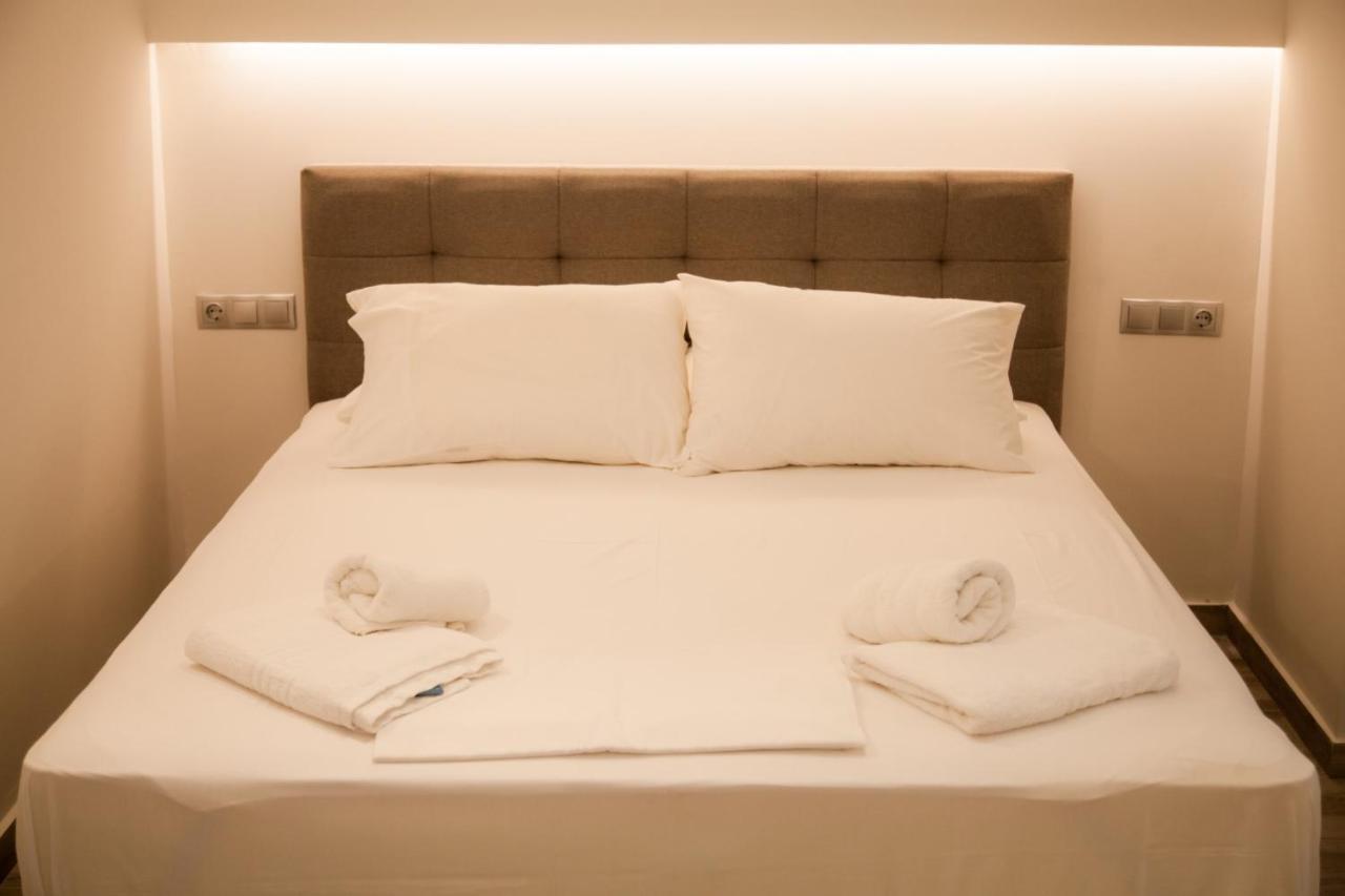 Luxury Studios Kallithea By Corfuescapes Kanali  ภายนอก รูปภาพ